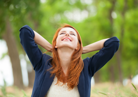 Reducing Stress and Achieving Happiness While Growing Your Business