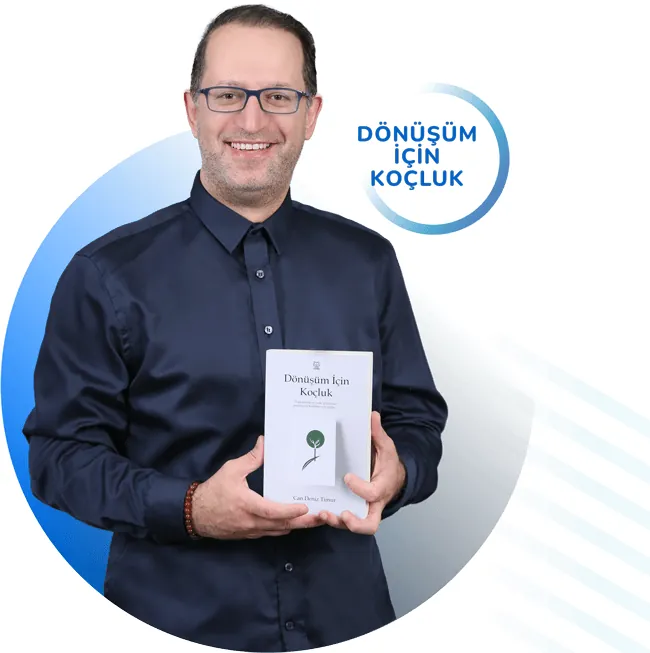 Can deniz Timur Dönüşüm için Koçluk Can deniz Timur Dönüşüm için Koçluk