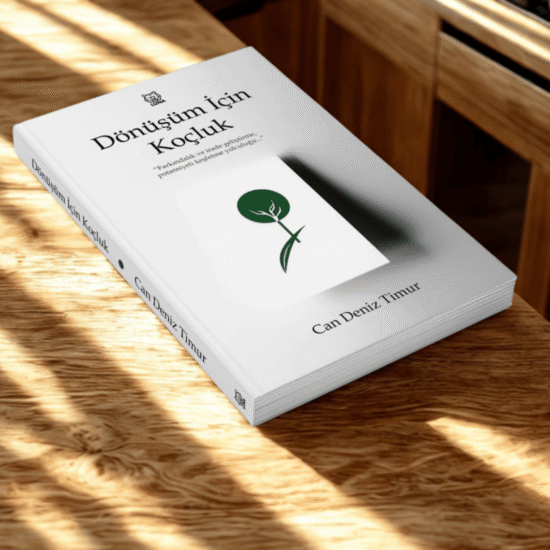 Dönüşüm İçin Koçluk Kitabı