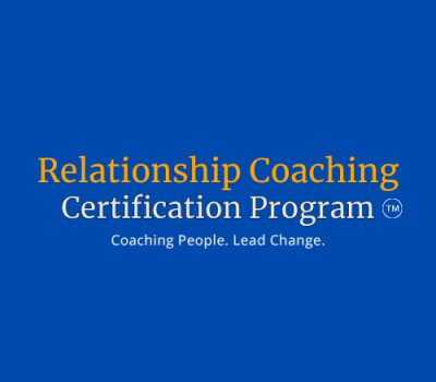 İlişki Koçluğu İleri Düzey İlişki Koçluğu İleri Düzey