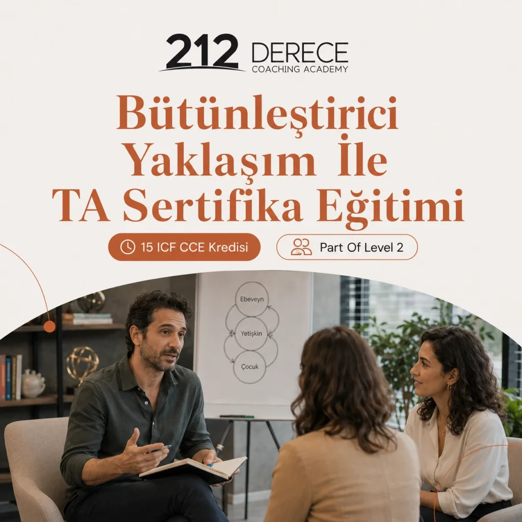 Bütünleştirici Yaklaşım İle TA Eğitimi