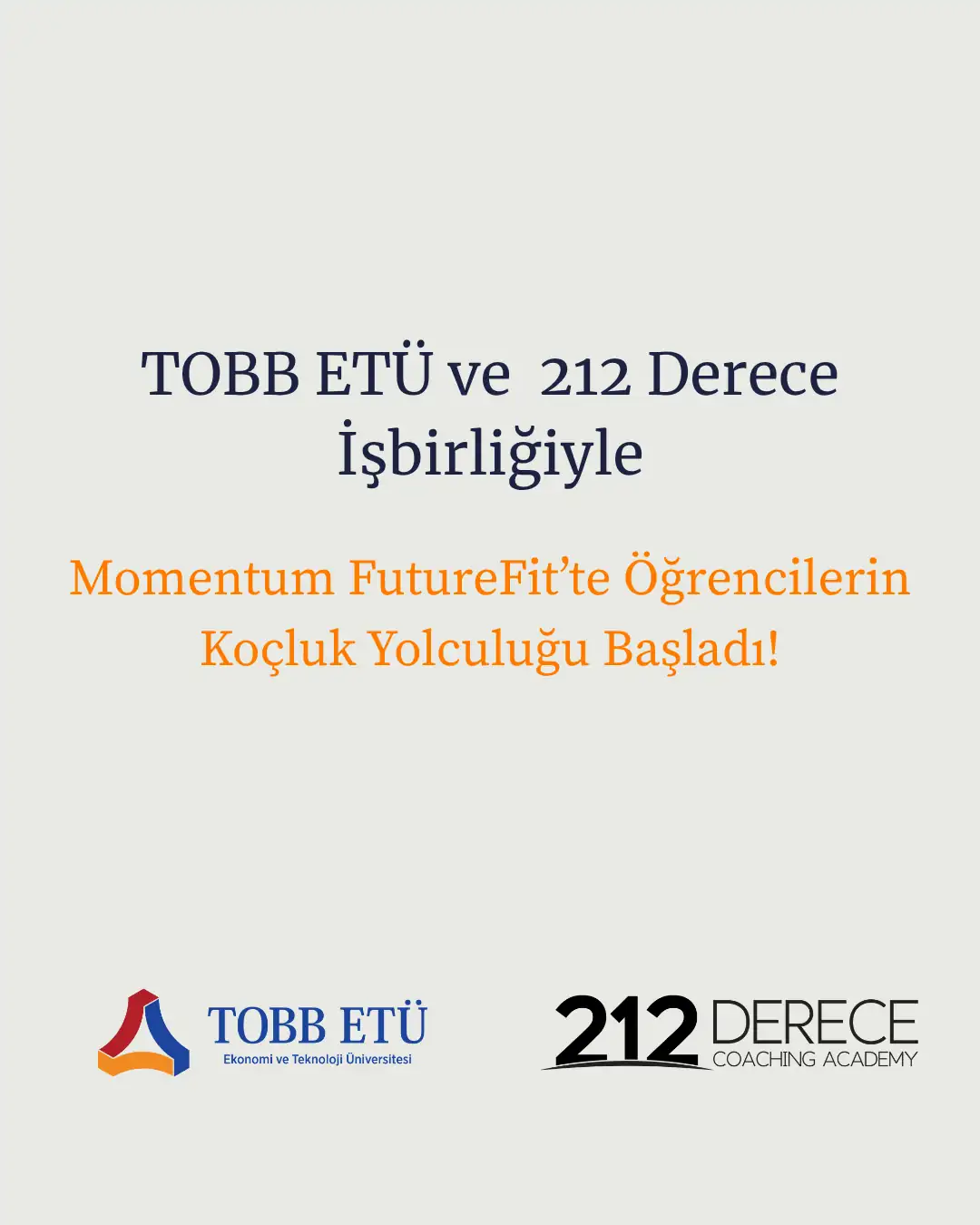 tobb etu ve 212 derece isbirligi