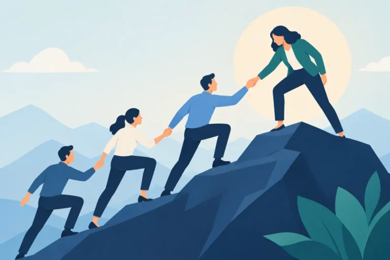 AATC Takım Koçluğu ile Kalıcı Ekip Dönüşümü