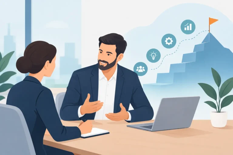 Kurumsal Koçluk Programı Nasıl Tasarlanır?