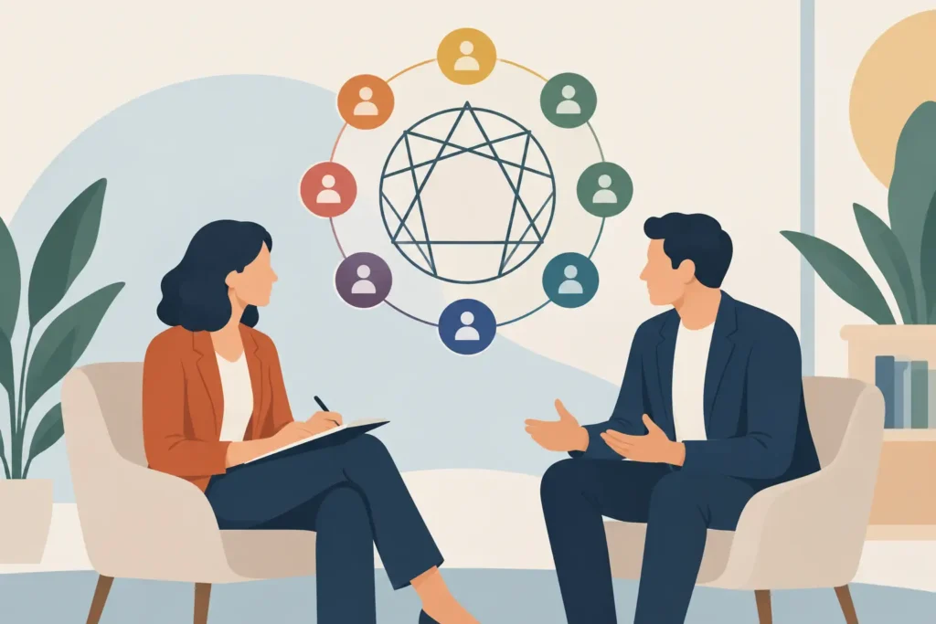 Enneagram ile Koçluk Ne Zaman Değer Katar?