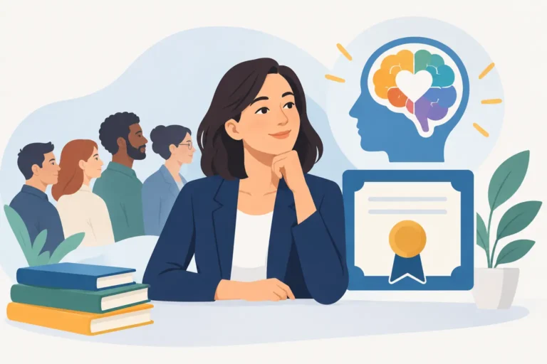 EQMind Sertifikasyonu İncelemesi Kime Uygun?